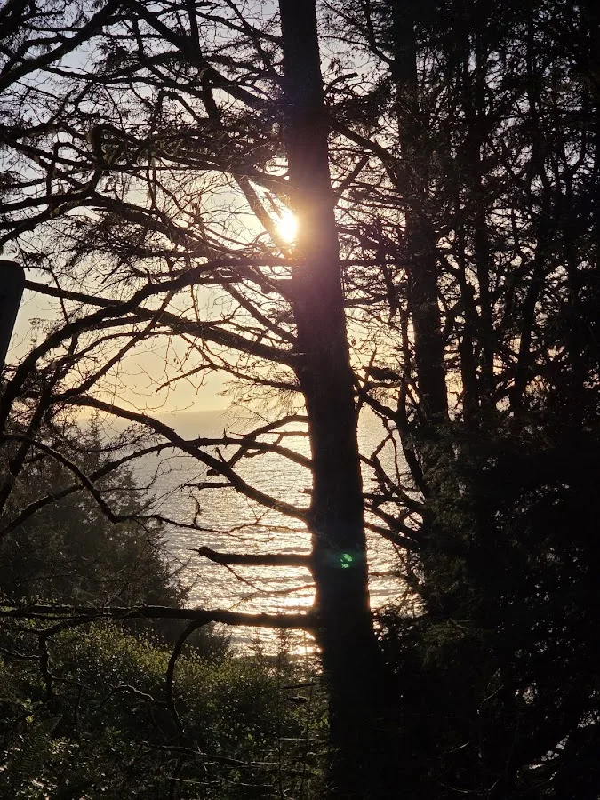 Cape Lookout State Park