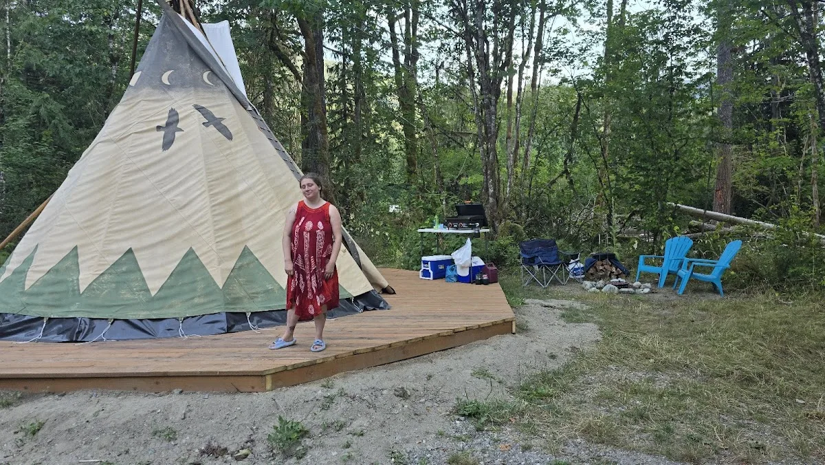 Cascade River Retreat