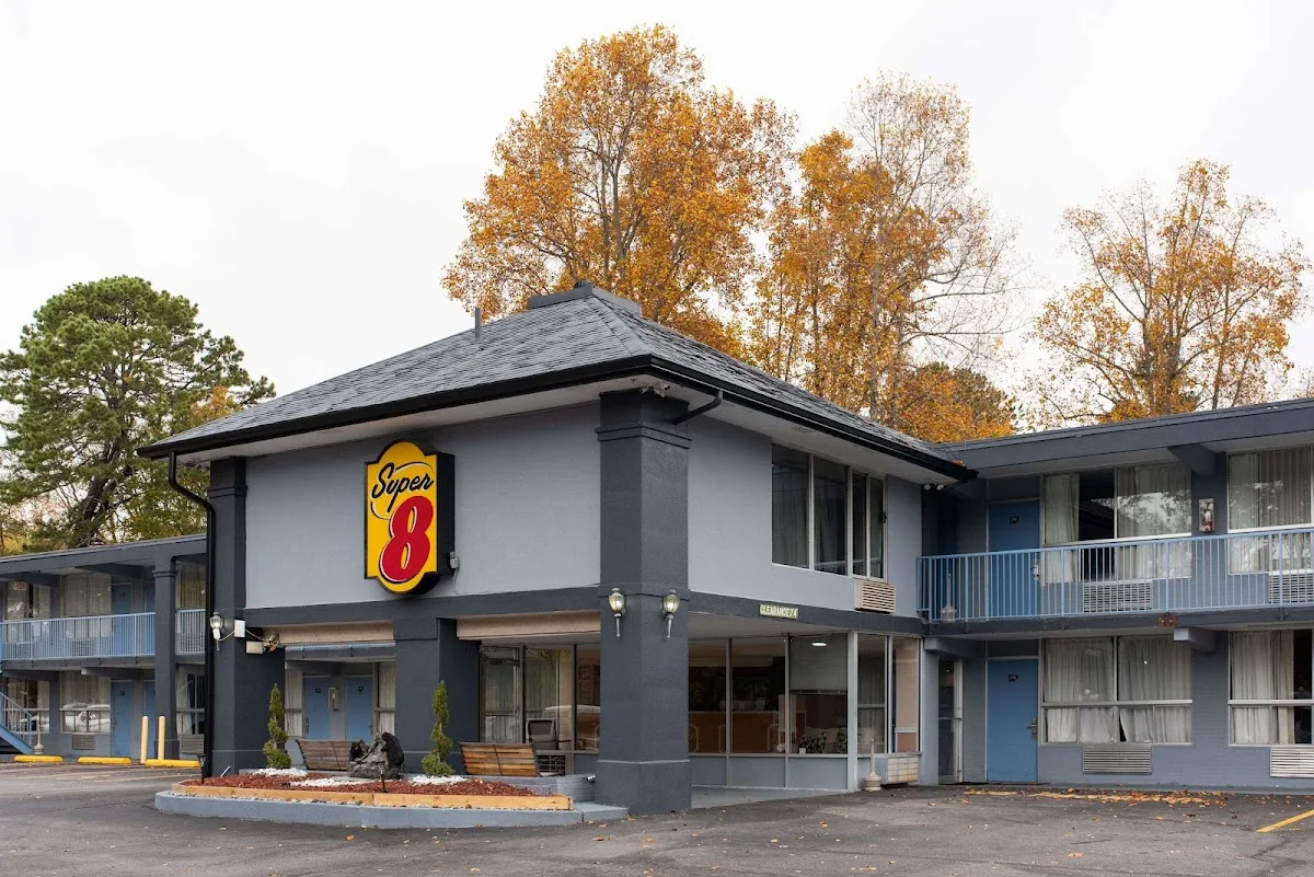 Catawba Falls Campground, LLC