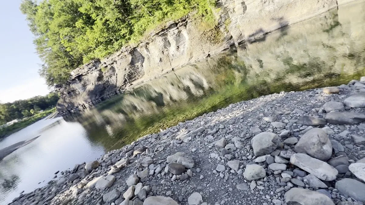 Catskill Mountains/ Gilboa KOA Holiday