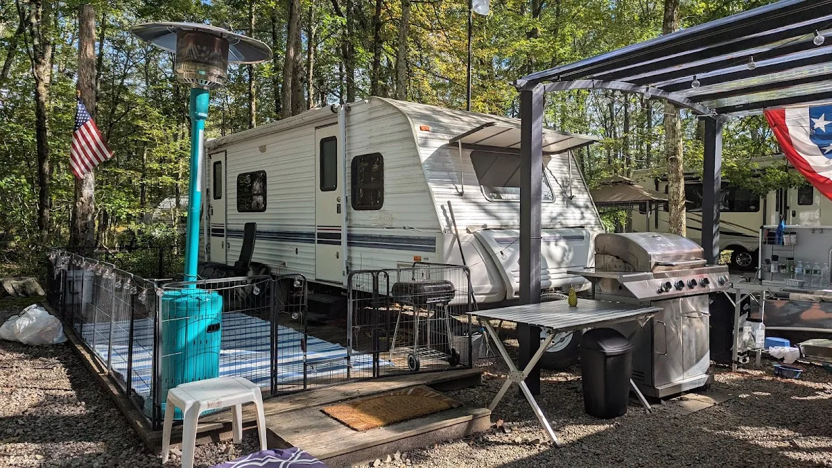 Catskill RV Resort