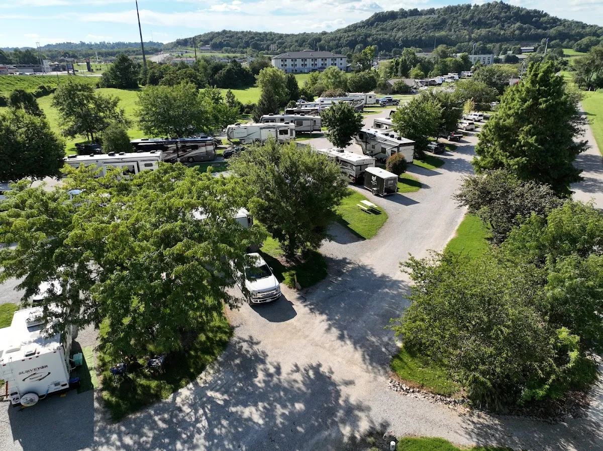 Cave Country RV Campground