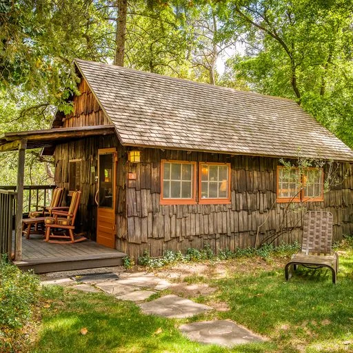 Cave Springs Campground