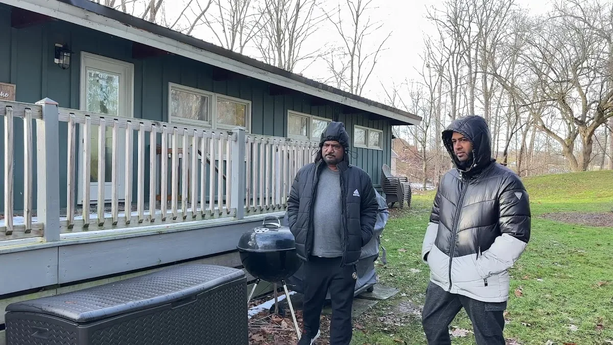 Cayuga Lake State Park