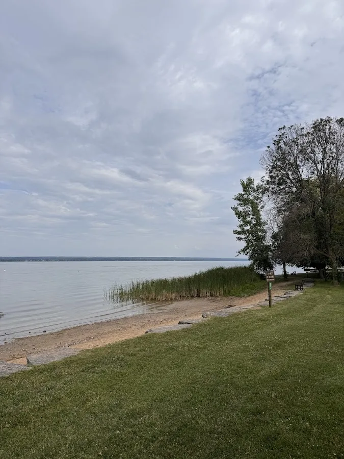 Cayuga Lake State Park