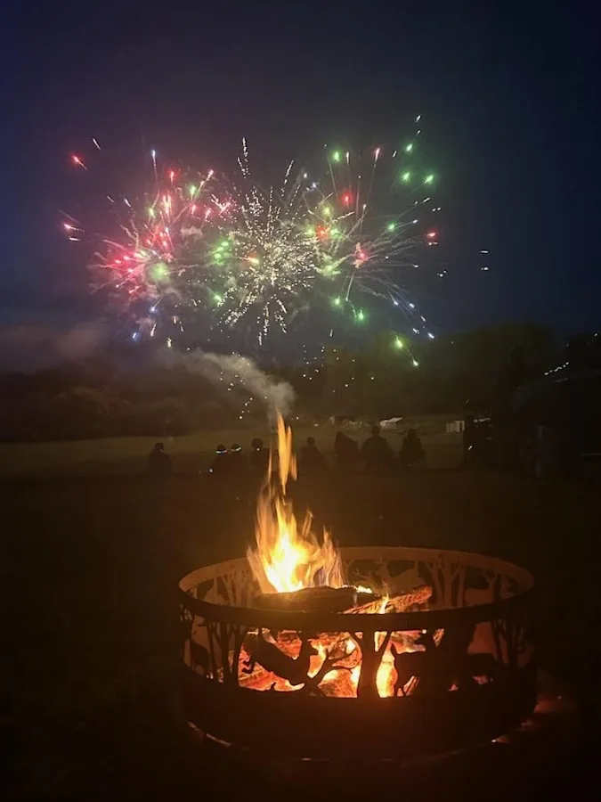 Cedar River Campground