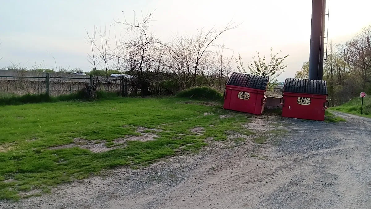 Cedar River Campground