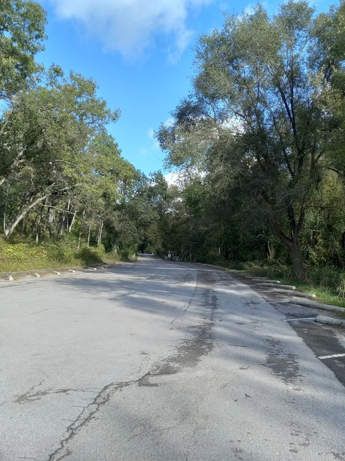 Central Avenue Walk-in Campsites