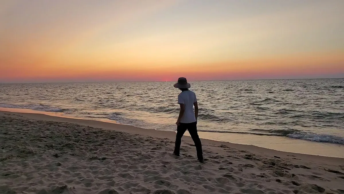 Central Avenue Walk-in Campsites