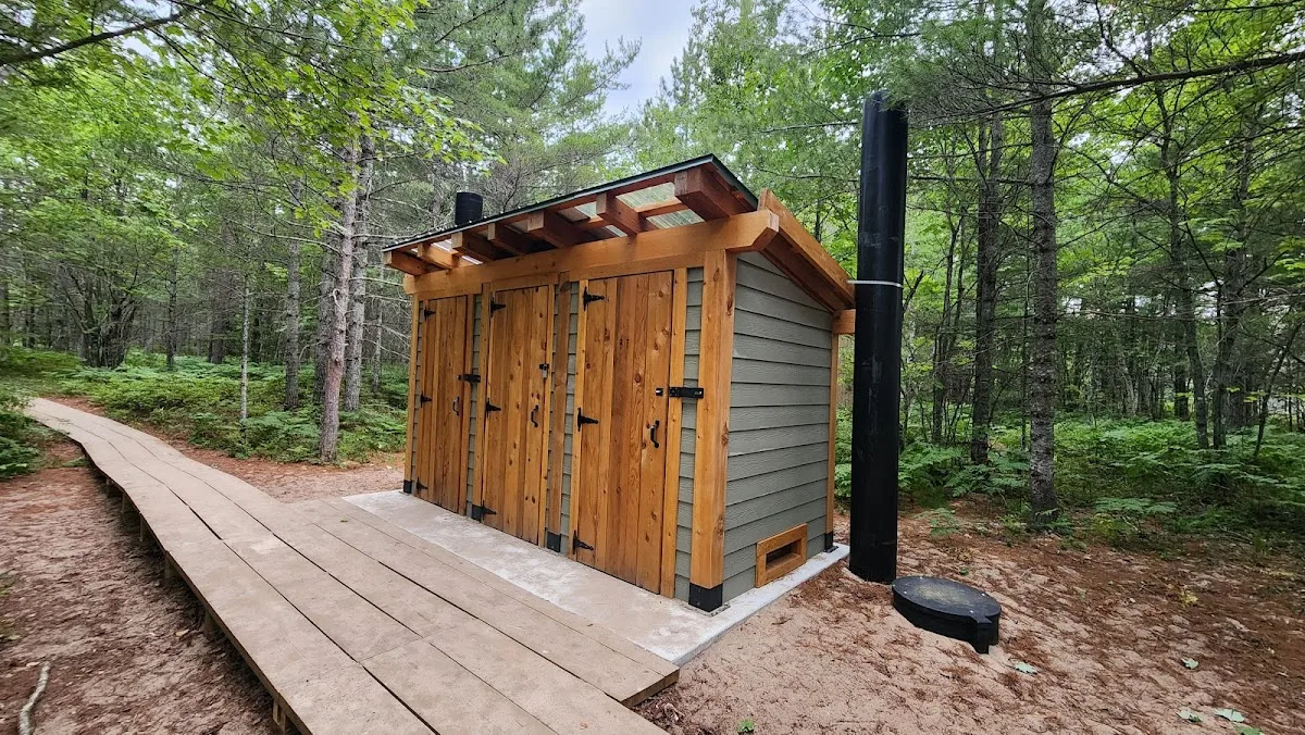 Chapel Beach Campground