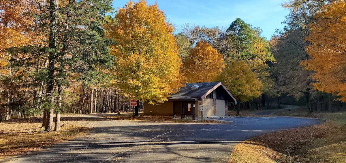 Charlton Recreation Area