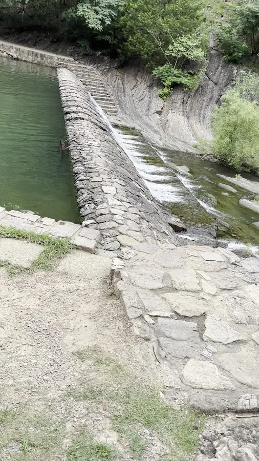 Charlton Recreation Area