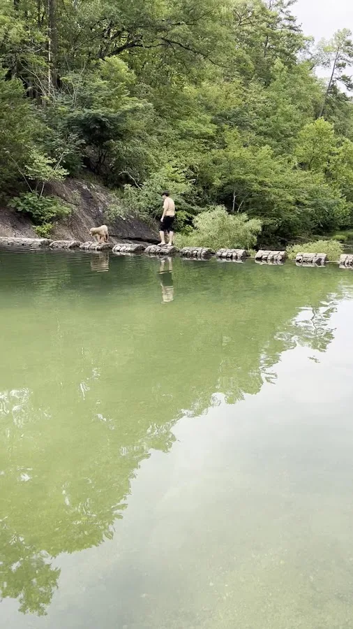 Charlton Recreation Area