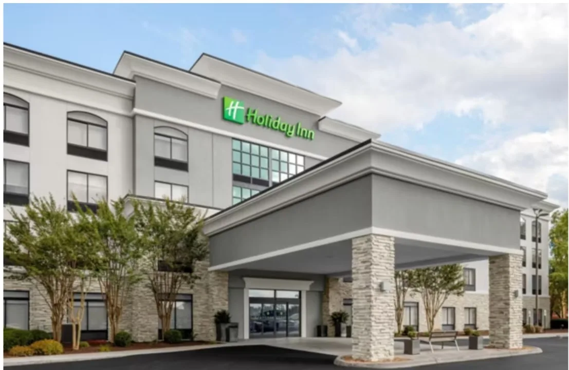 Chattanooga North / Cleveland KOA Journey