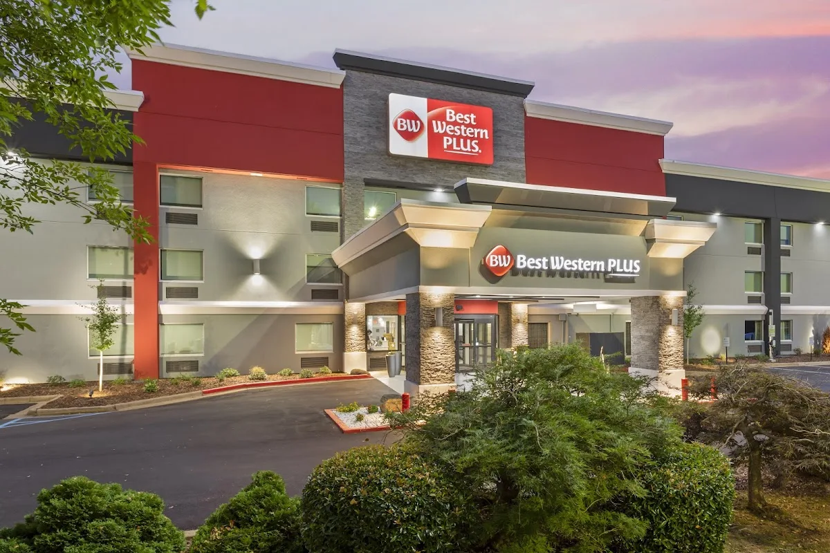 Chattanooga North / Cleveland KOA Journey