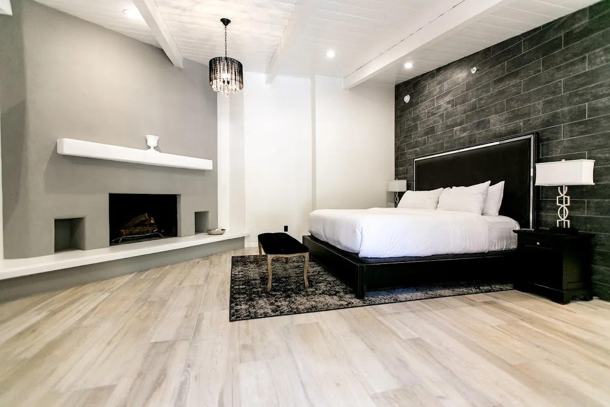 Chavez Crossing Group Campground