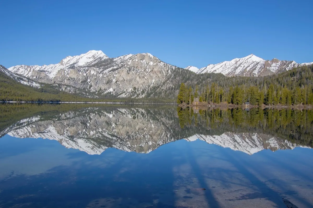 Chemeketan Campground