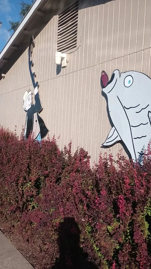 Cherokee Lakes Campground