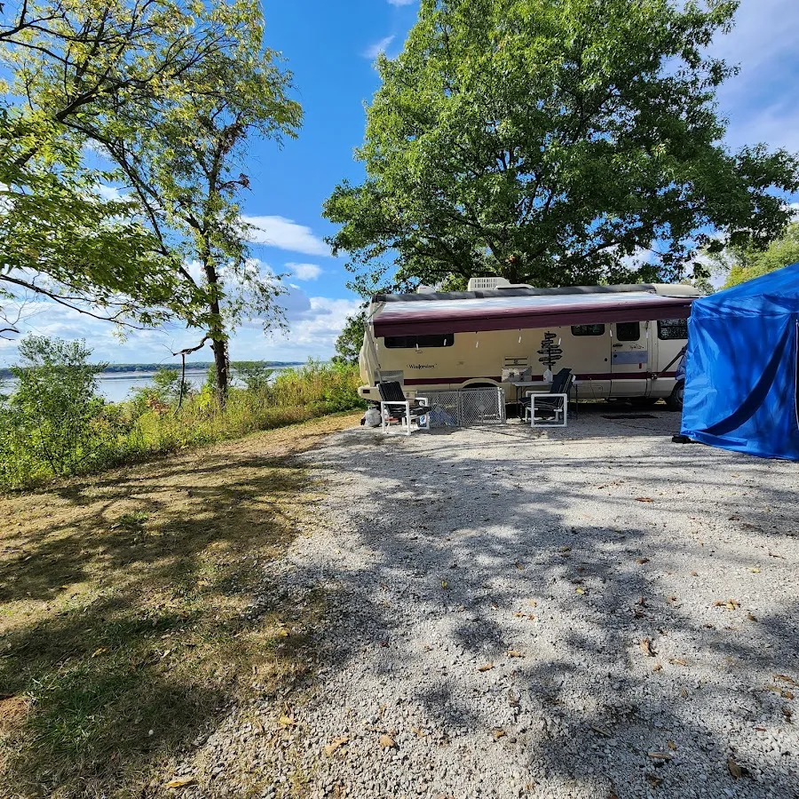 Cherry Glen Campground