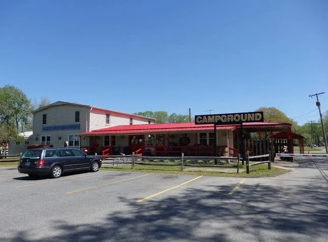 Chesapeake Campground