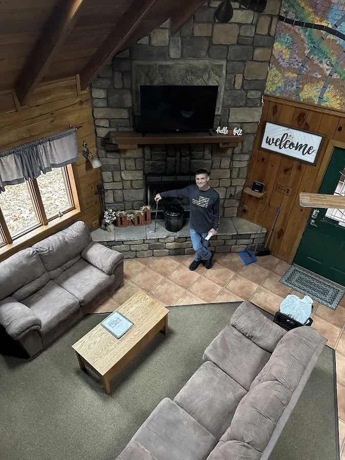 Chestnut Creek Campground