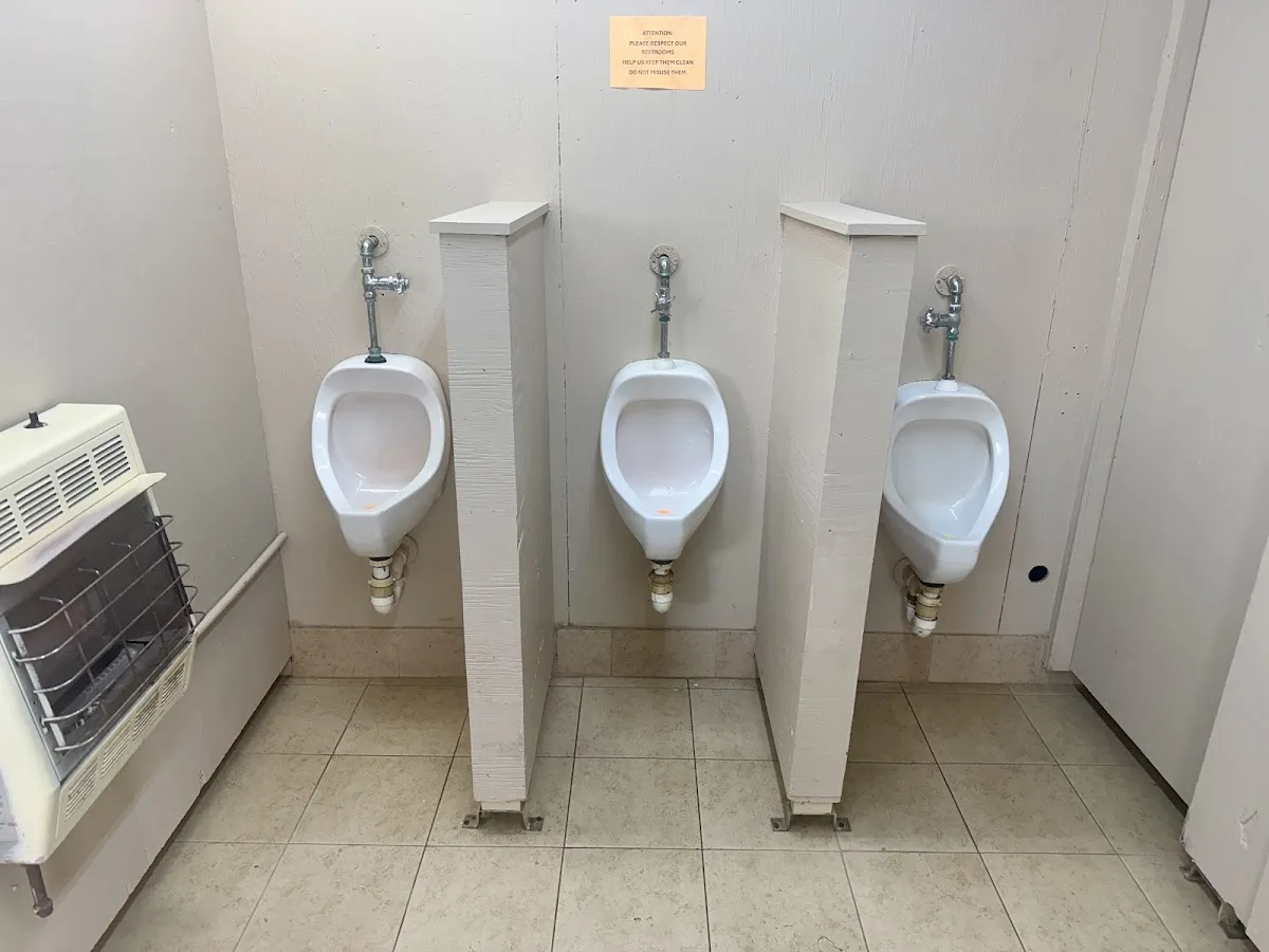 Chestnut Lake Campground