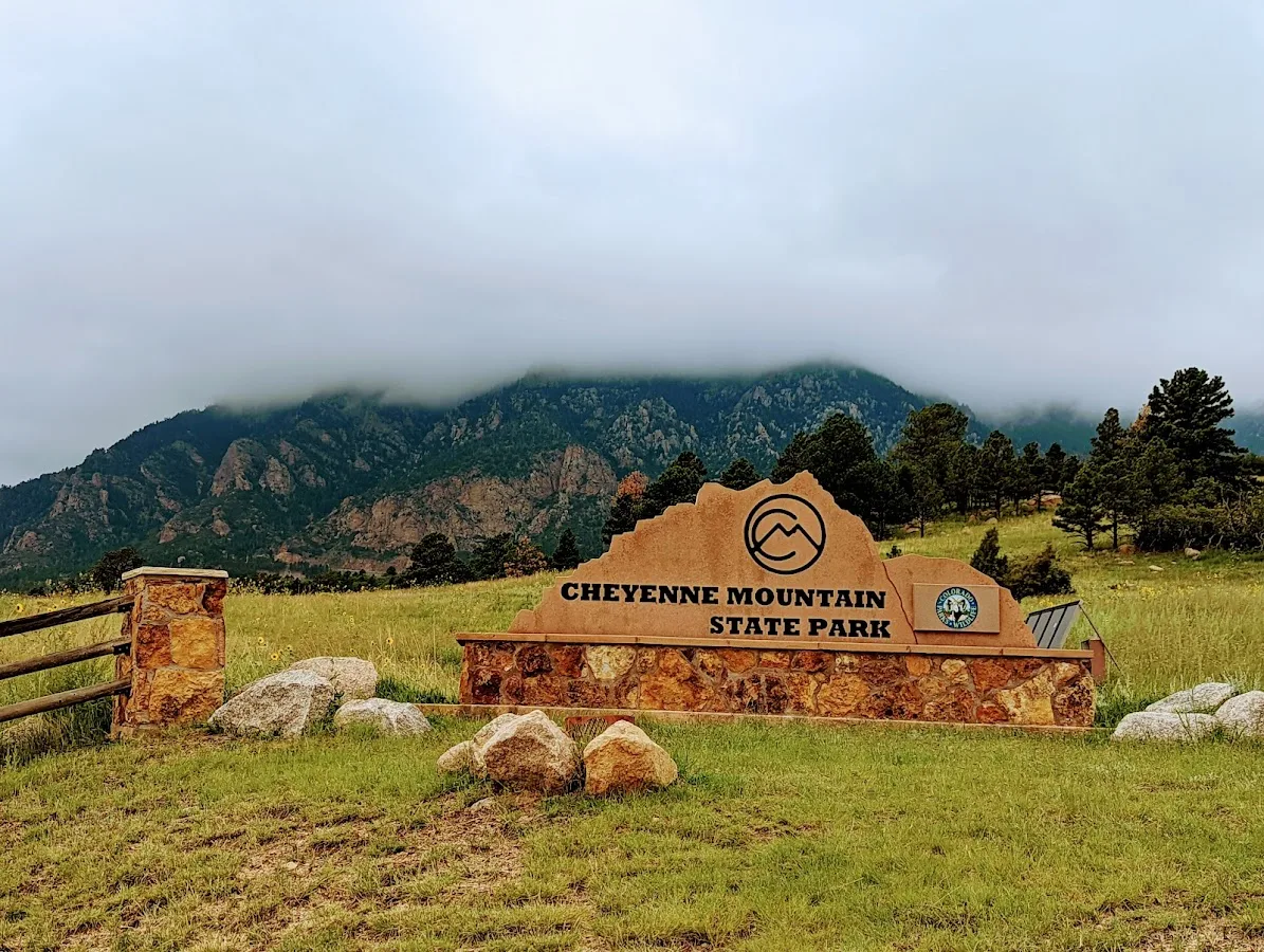 Cheyenne Mountain State Park