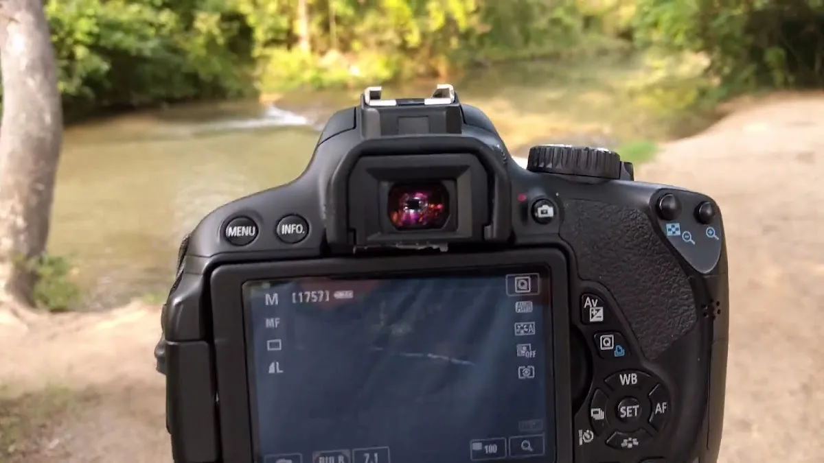 Chickasaw National Recreation Area