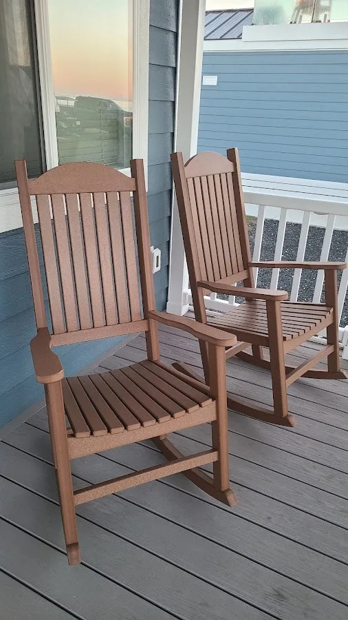 Chincoteague Bay RV Resort & Cottages