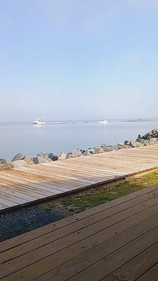 Chincoteague Bay RV Resort & Cottages