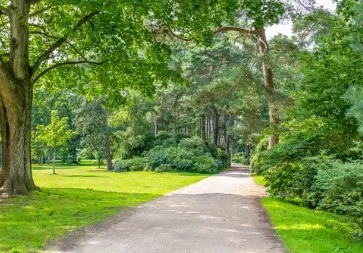 Chugach State Park Headquarters