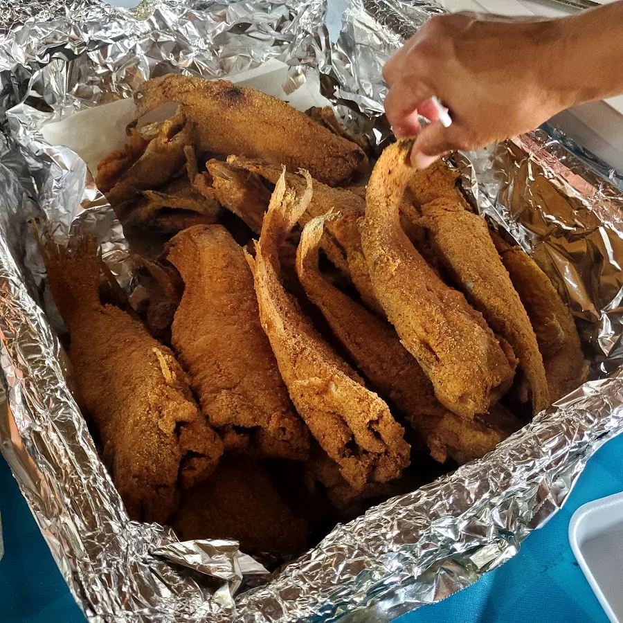 Clear Creek campground