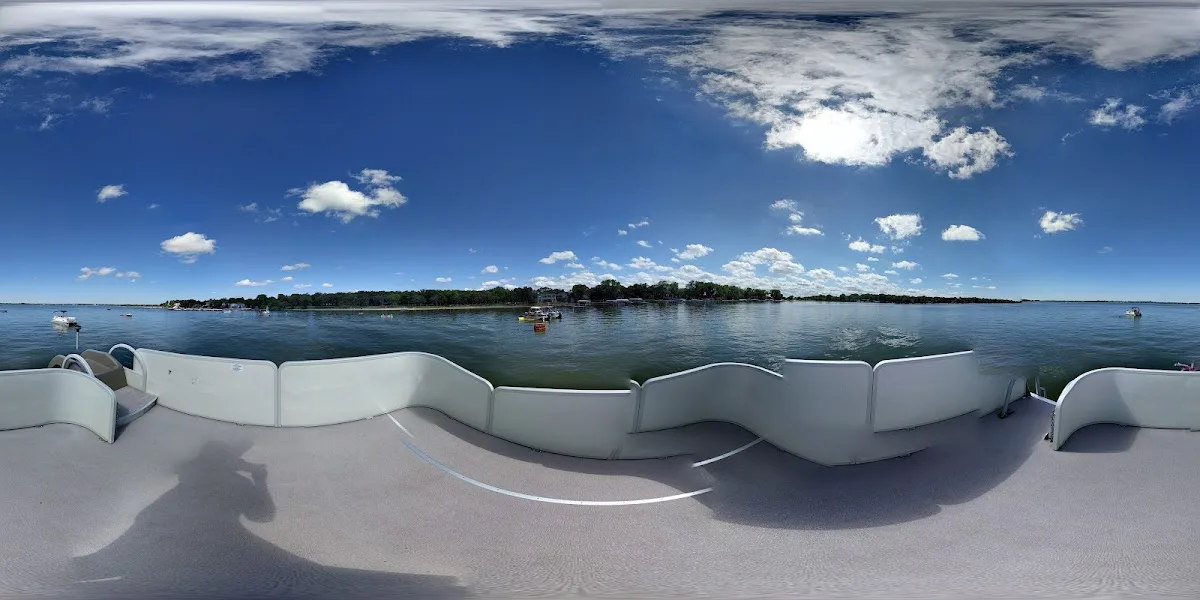 Clear Lake State Park