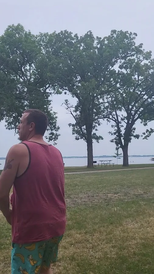 Clear Lake State Park