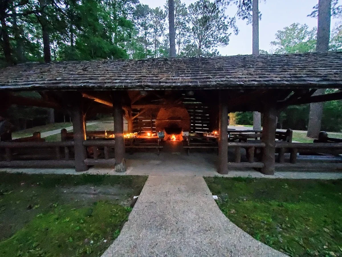 Clear Springs Campground