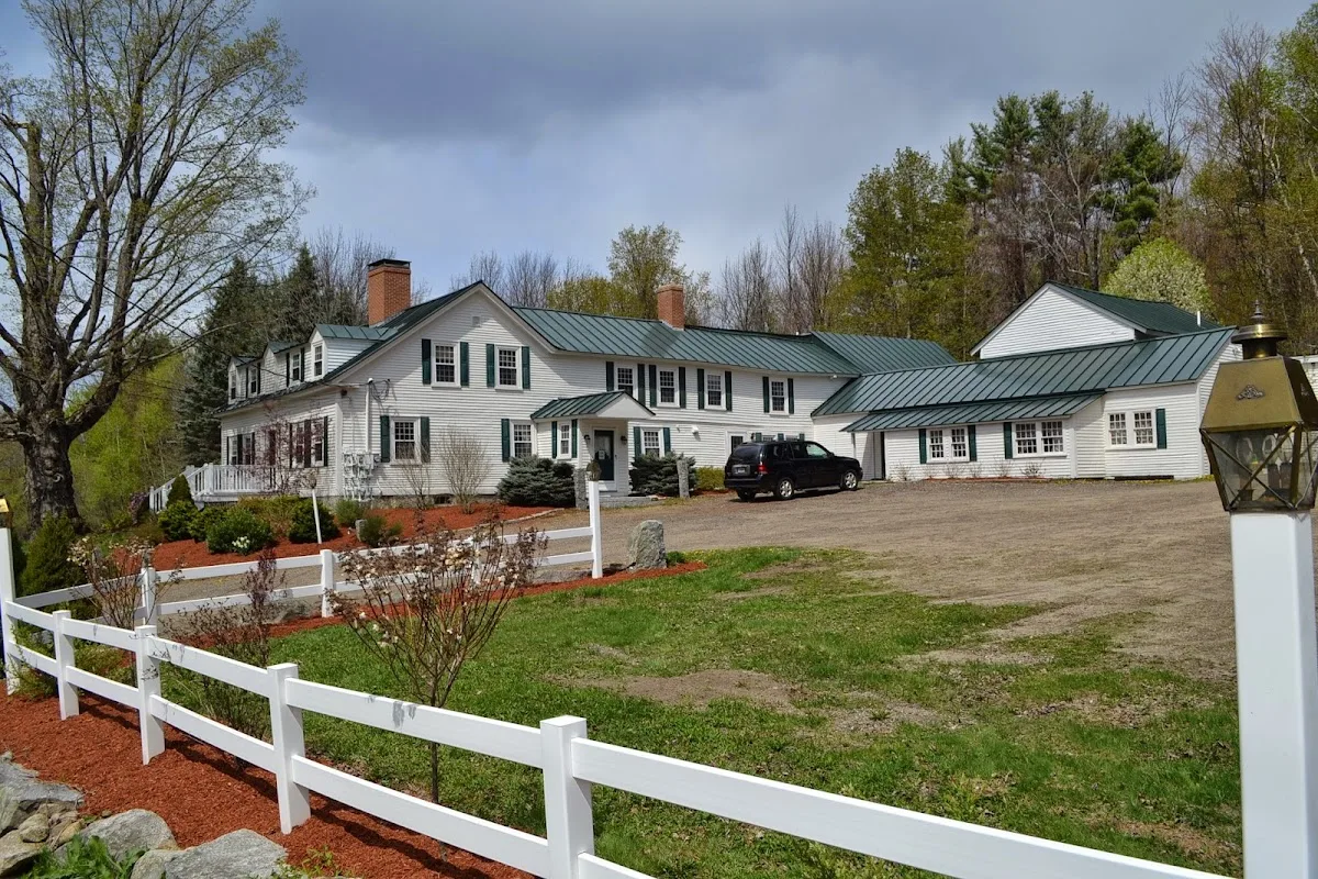 Clearwater Campground