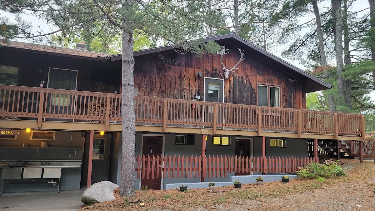 Cliff Wold's Campground