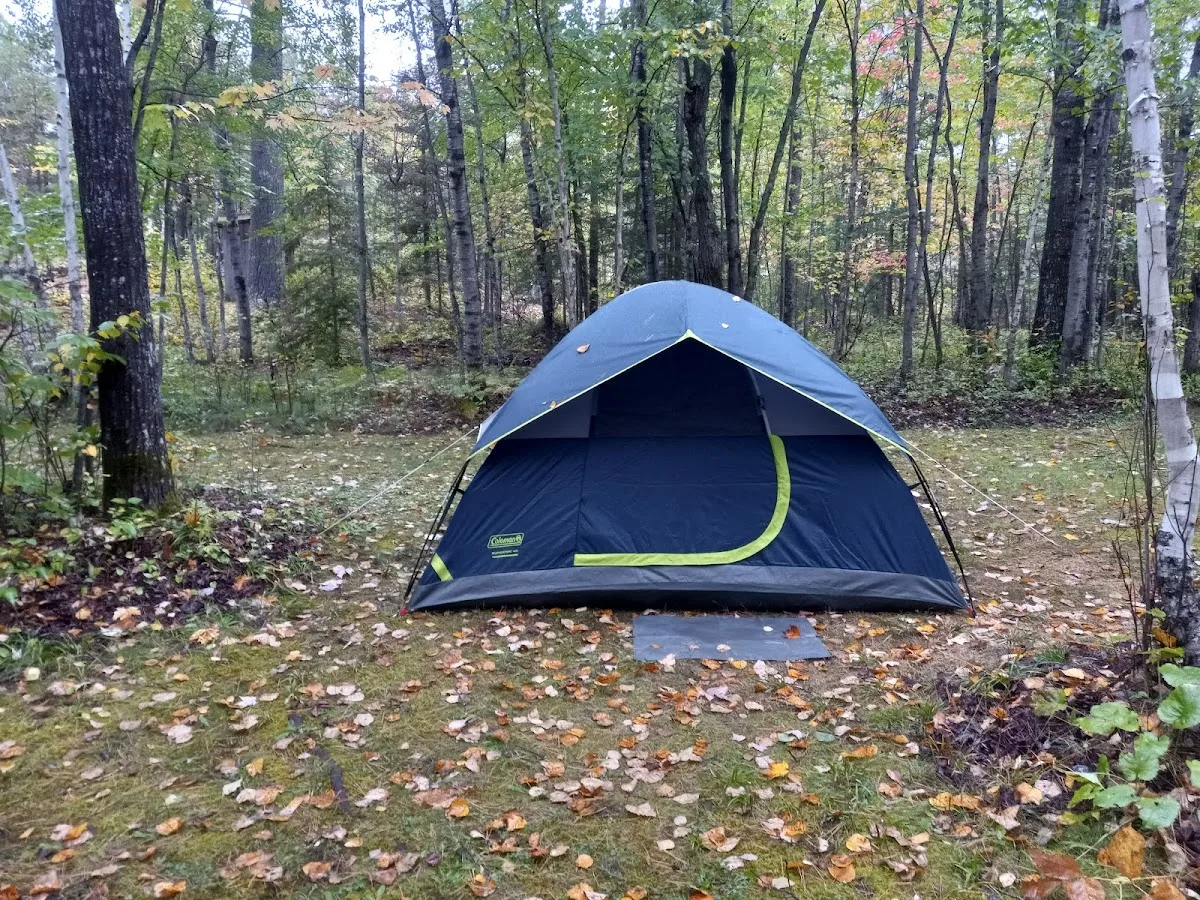 Cliff Wold's Campground