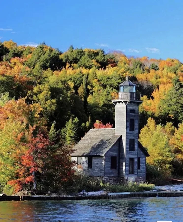 Cliffs Group Campsite