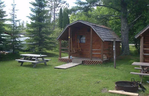 Cloquet / Duluth KOA Journey