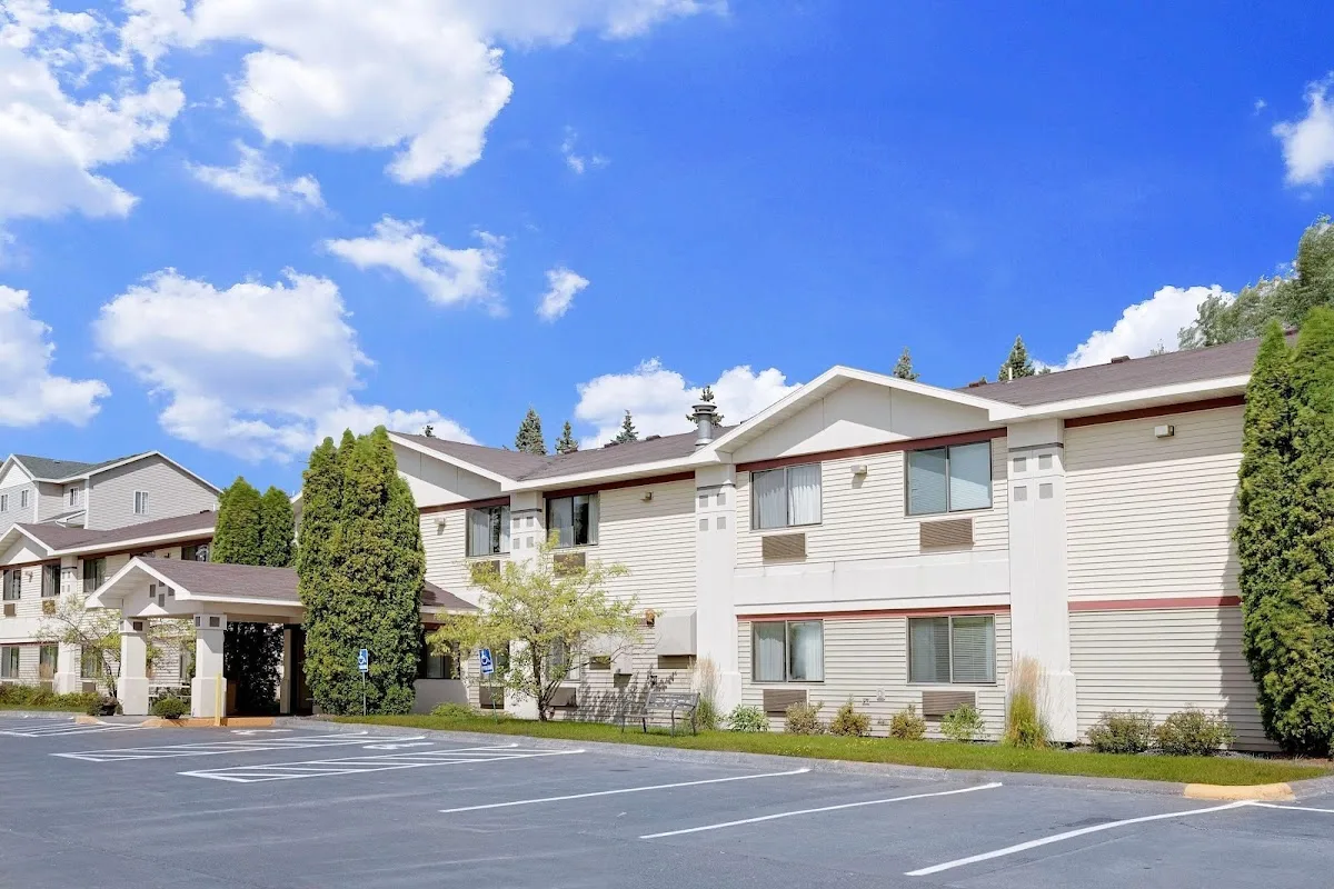 Cloquet / Duluth KOA Journey