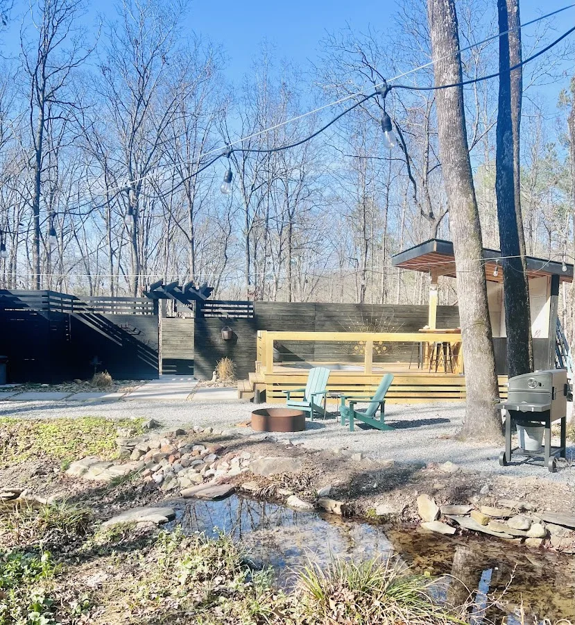 Cloud Nine RV Park LLC