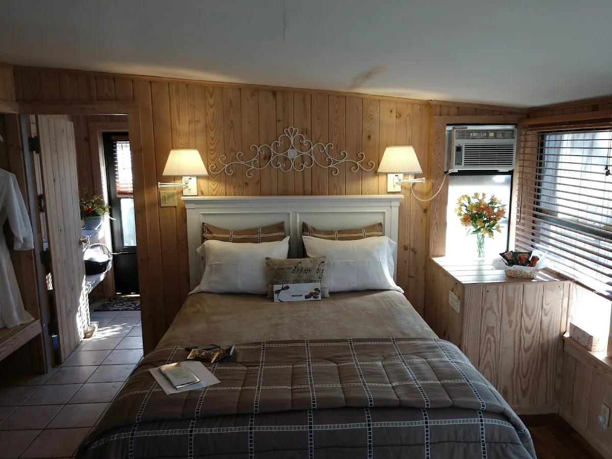 Cloud Nine RV Park LLC