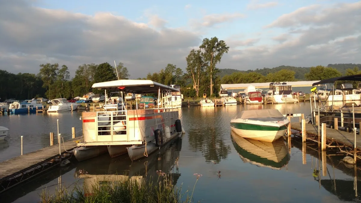 Clute Memorial Park & Recreation