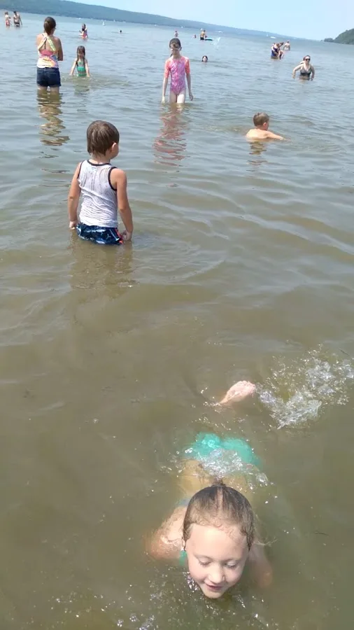 Clute Memorial Park & Recreation