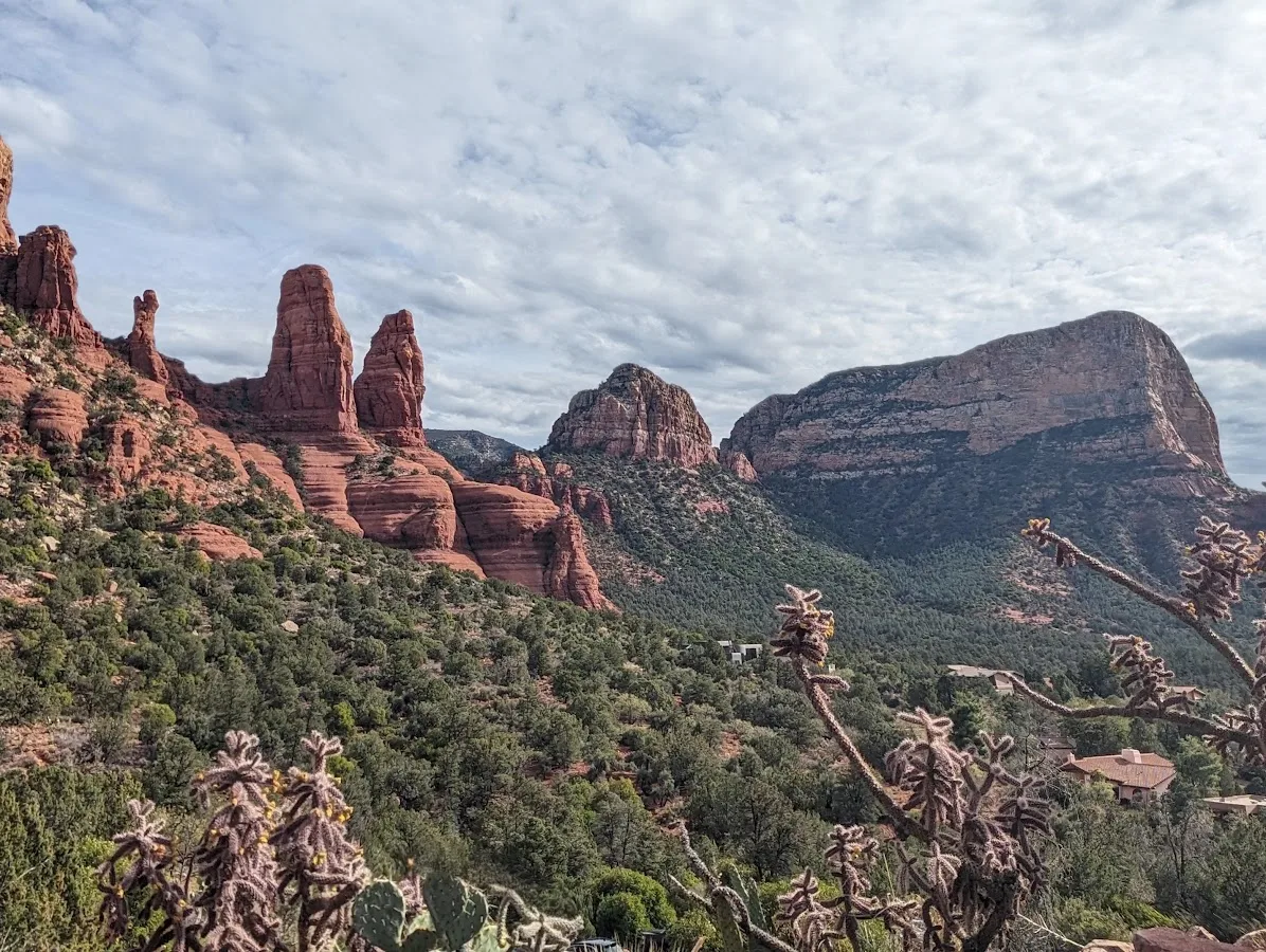 Coconino National Forest Dispersed Camping Area @ FR 9559