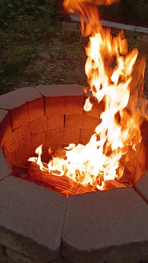 Colaluca Family Campground )