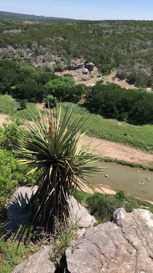 Colorado Bend State Park
