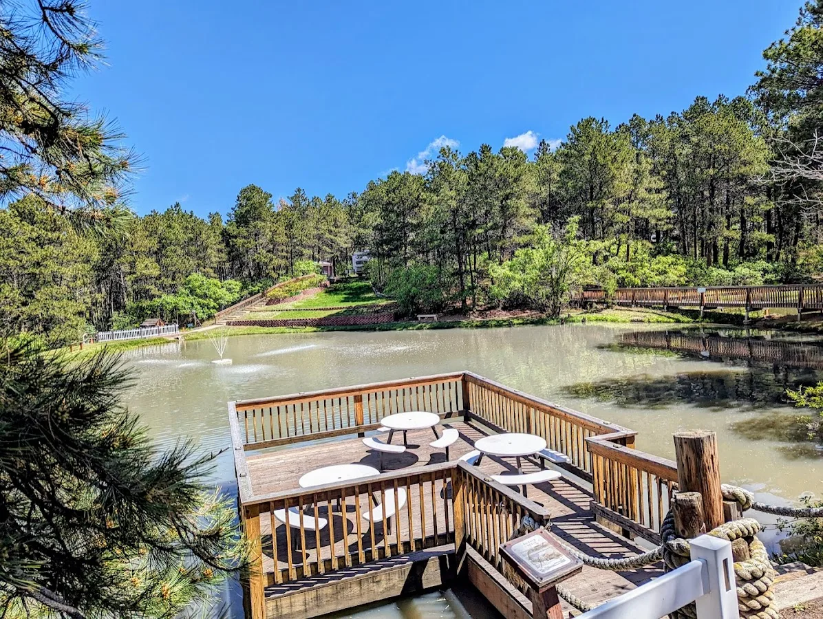 Colorado Heights Camping Resort