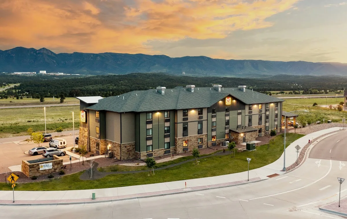 Colorado Heights Camping Resort